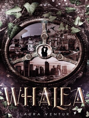 cover image of Whalea